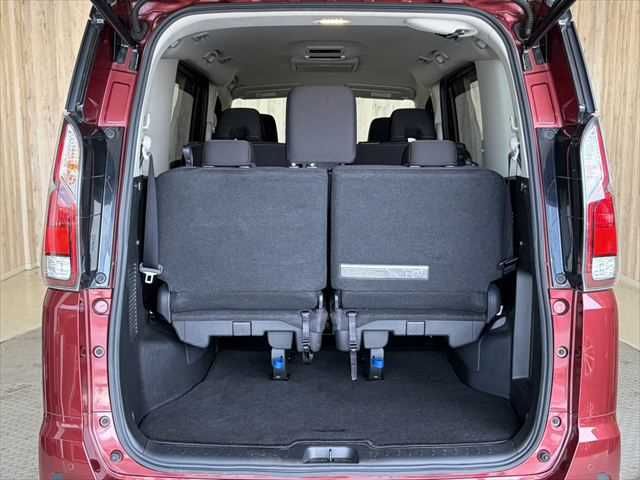 NISSAN SERENA  S-HYBRID 2016 Image 31