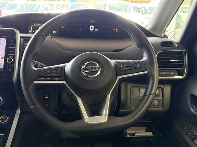 NISSAN SERENA  S-HYBRID 2016 Image 31