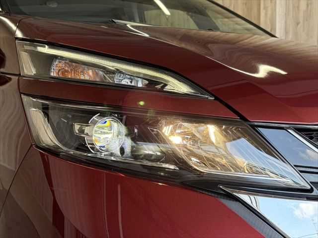 NISSAN SERENA  S-HYBRID 2016 Image 31