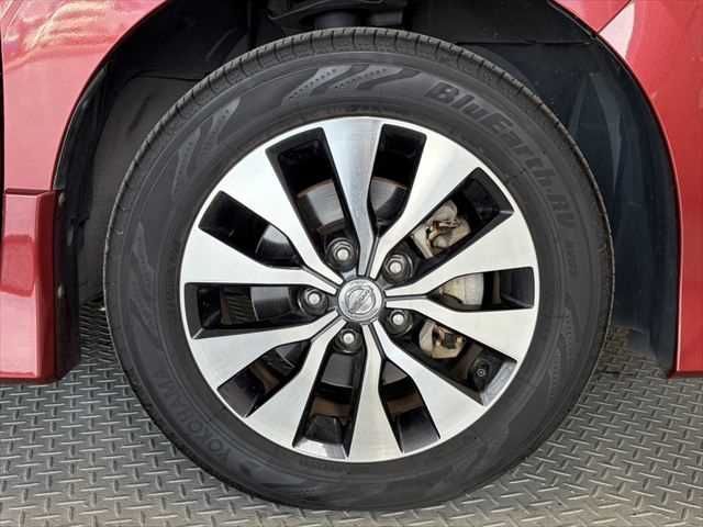 NISSAN SERENA  S-HYBRID 2016 Image 31