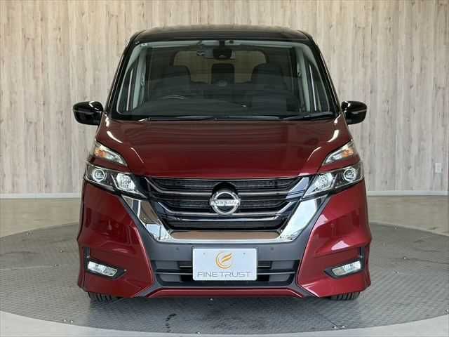NISSAN SERENA  S-HYBRID 2016 Image 31