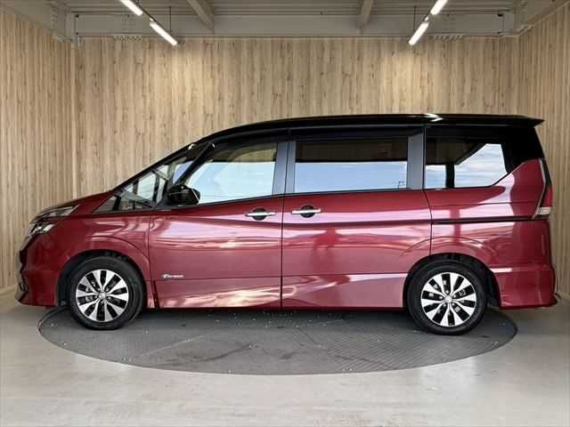 NISSAN SERENA  S-HYBRID 2016 Image 31