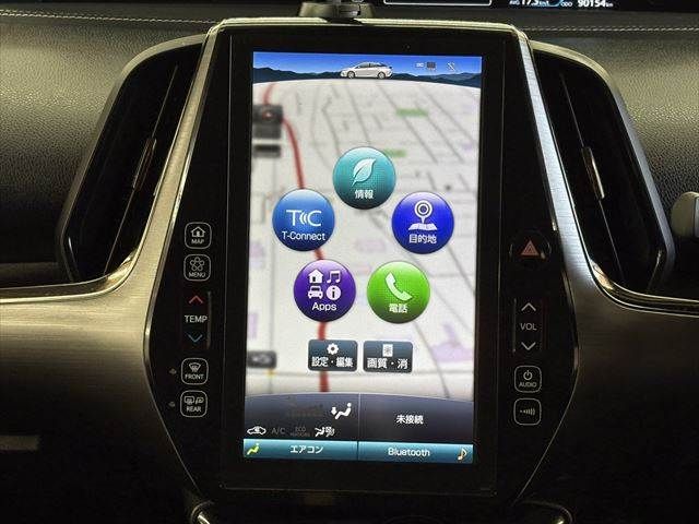 TOYOTA PRIUS PHV 2018 Image 31