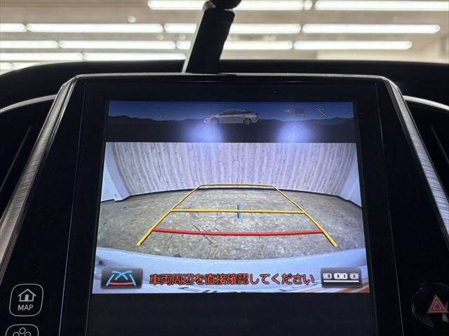 TOYOTA PRIUS PHV 2018 Image 31