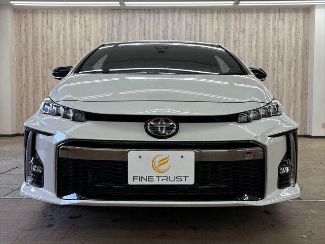 TOYOTA PRIUS PHV 2018 Image 31