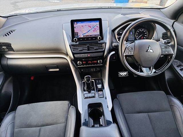 MITSUBISHI ECLIPSE CROSS PHEV 2021 Image 31