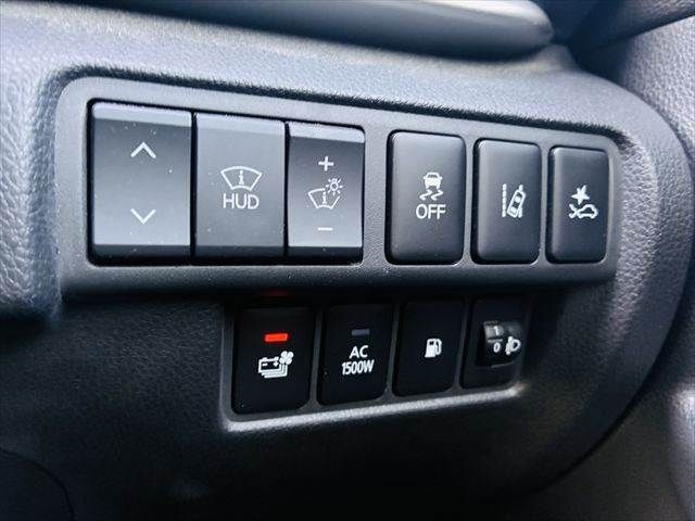 MITSUBISHI ECLIPSE CROSS PHEV 2021 Image 31