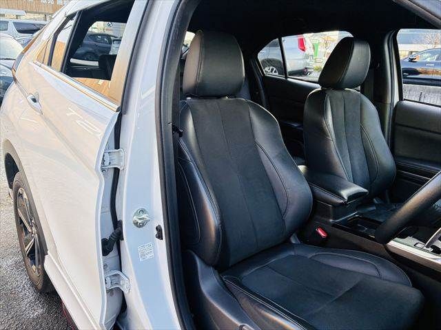 MITSUBISHI ECLIPSE CROSS PHEV 2021 Image 31