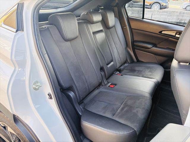 MITSUBISHI ECLIPSE CROSS PHEV 2021 Image 31