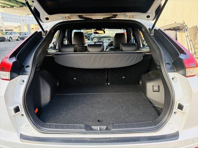 MITSUBISHI ECLIPSE CROSS PHEV 2021 Image 31