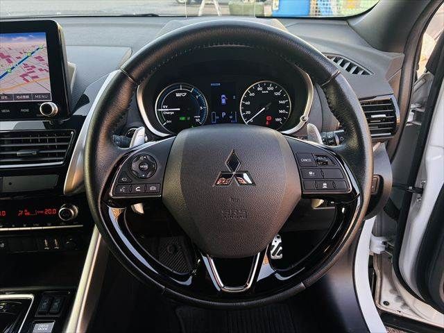 MITSUBISHI ECLIPSE CROSS PHEV 2021 Image 31