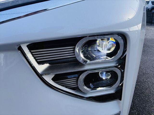 MITSUBISHI ECLIPSE CROSS PHEV 2021 Image 31