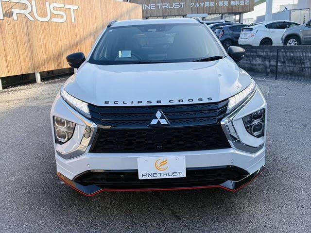 MITSUBISHI ECLIPSE CROSS PHEV 2021 Image 31