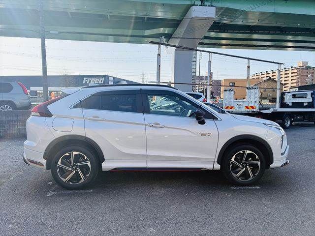 MITSUBISHI ECLIPSE CROSS PHEV 2021 Image 31