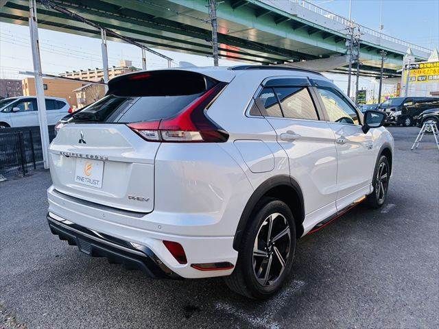 MITSUBISHI ECLIPSE CROSS PHEV 2021 Image 31