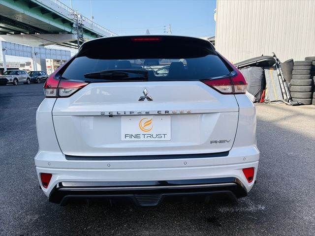 MITSUBISHI ECLIPSE CROSS PHEV 2021 Image 31