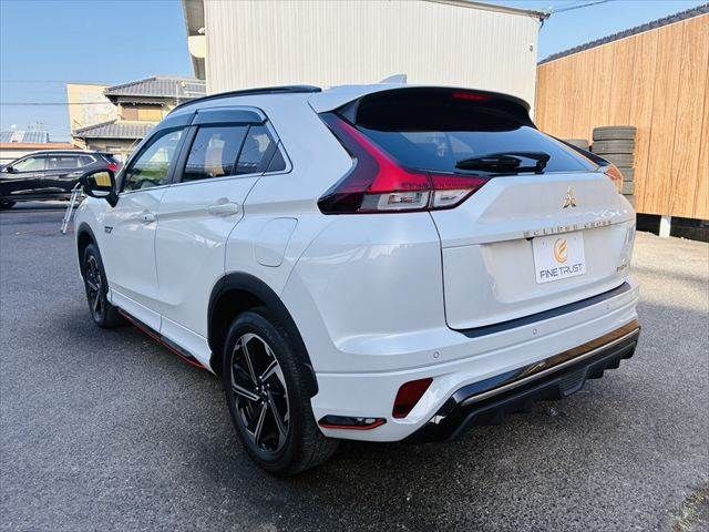 MITSUBISHI ECLIPSE CROSS PHEV 2021 Image 31