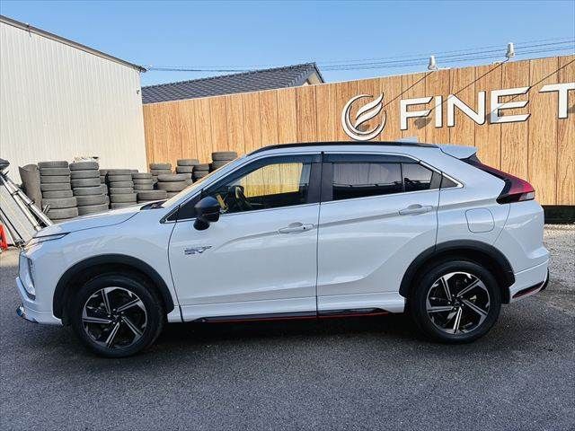 MITSUBISHI ECLIPSE CROSS PHEV 2021 Image 31
