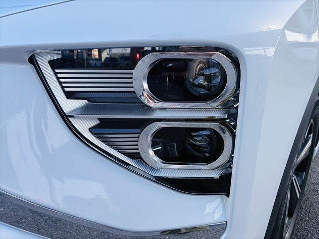 MITSUBISHI ECLIPSE CROSS PHEV 2021 Image 31