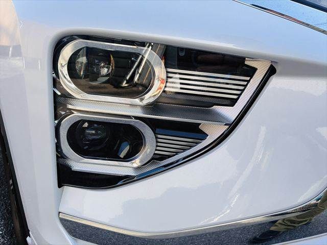 MITSUBISHI ECLIPSE CROSS PHEV 2021 Image 31