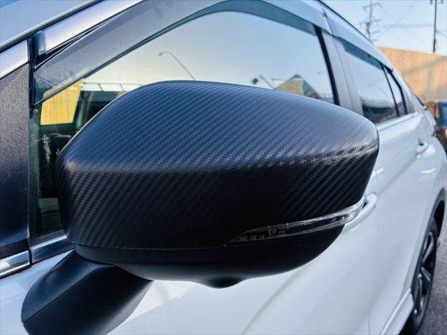 MITSUBISHI ECLIPSE CROSS PHEV 2021 Image 31