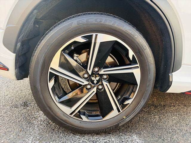 MITSUBISHI ECLIPSE CROSS PHEV 2021 Image 31