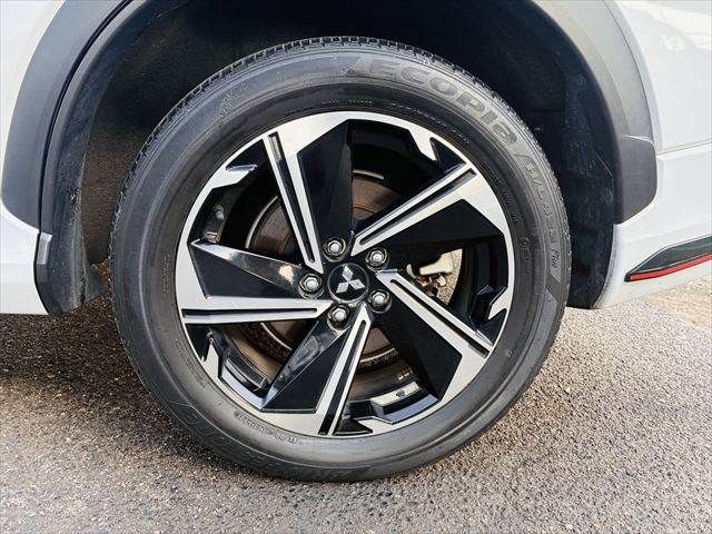 MITSUBISHI ECLIPSE CROSS PHEV 2021 Image 31