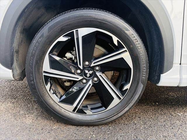 MITSUBISHI ECLIPSE CROSS PHEV 2021 Image 31