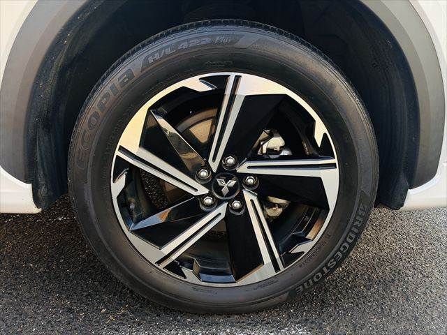 MITSUBISHI ECLIPSE CROSS PHEV 2021 Image 31