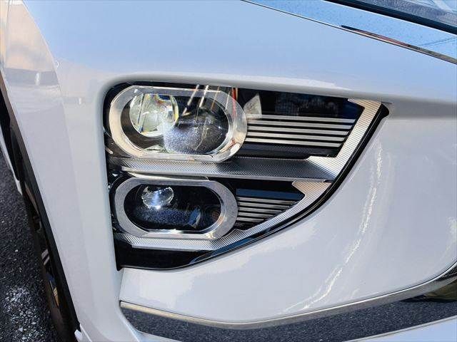 MITSUBISHI ECLIPSE CROSS PHEV 2021 Image 31