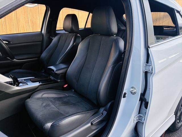 MITSUBISHI ECLIPSE CROSS PHEV 2021 Image 31