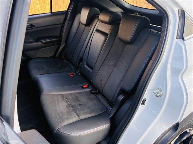 MITSUBISHI ECLIPSE CROSS PHEV 2021 Image 31