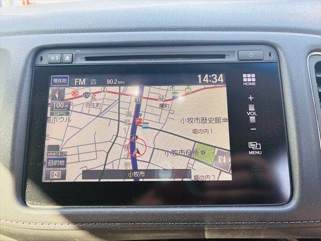 HONDA VEZEL HYBRID 2014 Image 31