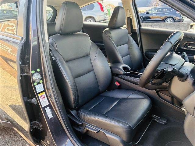 HONDA VEZEL HYBRID 2014 Image 31