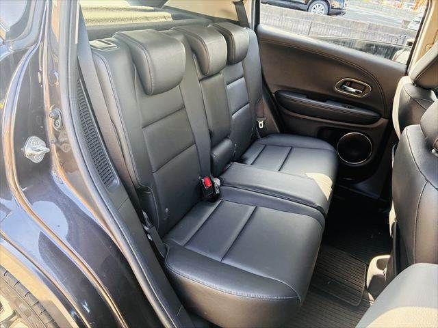 HONDA VEZEL HYBRID 2014 Image 31