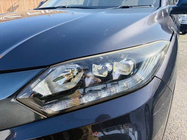 HONDA VEZEL HYBRID 2014 Image 31