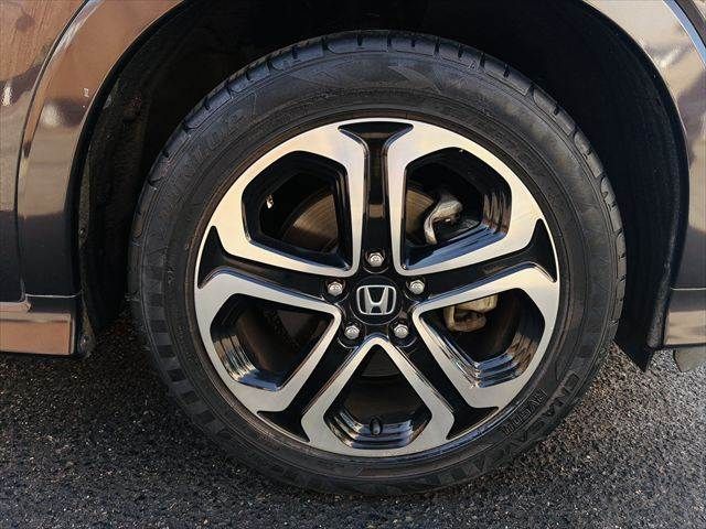 HONDA VEZEL HYBRID 2014 Image 31