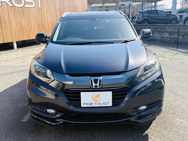 HONDA VEZEL HYBRID 2014 Image 31