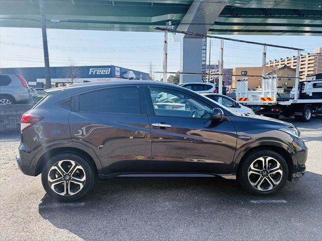 HONDA VEZEL HYBRID 2014 Image 31