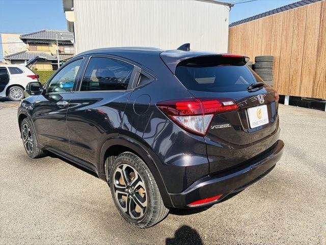 HONDA VEZEL HYBRID 2014 Image 31