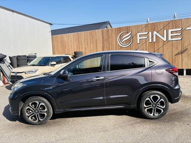 HONDA VEZEL HYBRID 2014 Image 31