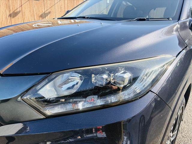 HONDA VEZEL HYBRID 2014 Image 31