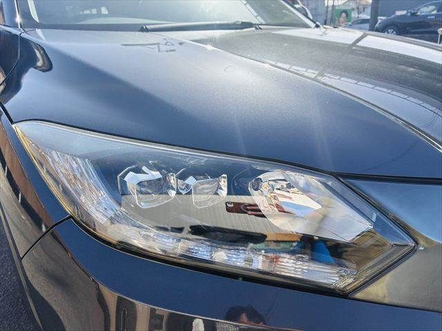 HONDA VEZEL HYBRID 2014 Image 31