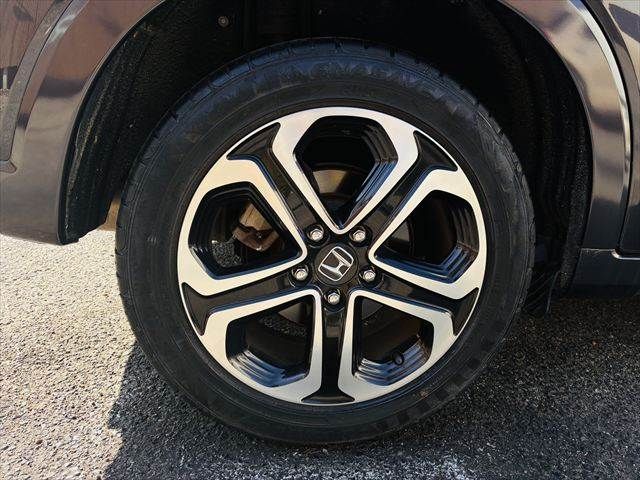 HONDA VEZEL HYBRID 2014 Image 31