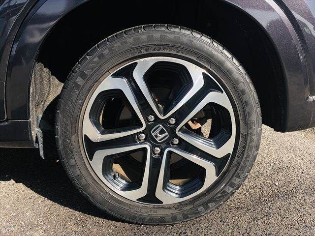 HONDA VEZEL HYBRID 2014 Image 31