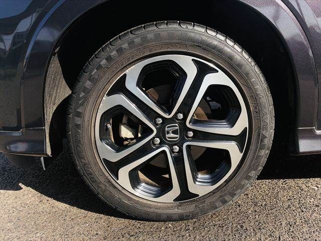 HONDA VEZEL HYBRID 2014 Image 31