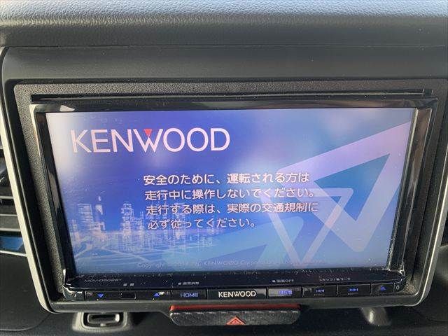 HONDA N BOX CUSTOM 2015 Image 31