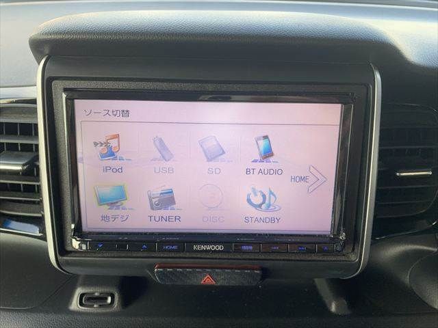 HONDA N BOX CUSTOM 2015 Image 31