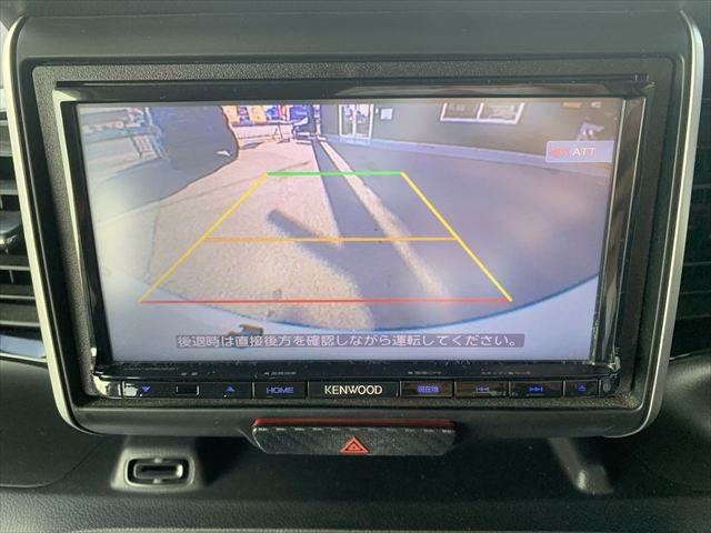 HONDA N BOX CUSTOM 2015 Image 31