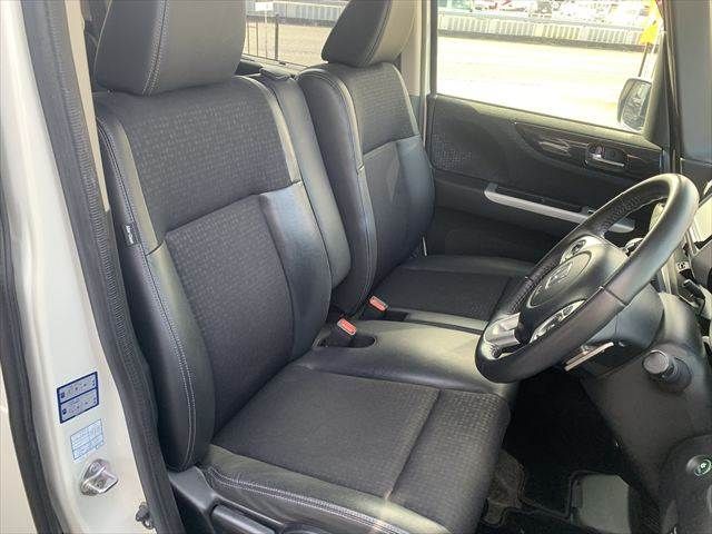 HONDA N BOX CUSTOM 2015 Image 31